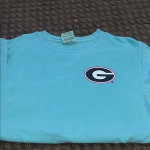 georgia tshirt